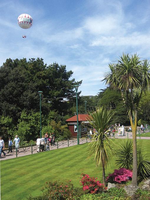 Hotel Balmoral Bournemouth Zewnętrze zdjęcie